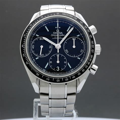 omega seamaster racing|omega speedmaster racing 326.30.40.50.01.001 40mm.